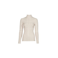 MORGAN Pulóverek MENTOS Bézs EU XL női pulóver, kardigán