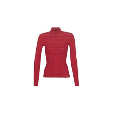 MORGAN Pulóverek MENTOS Piros EU XS női pulóver, kardigán