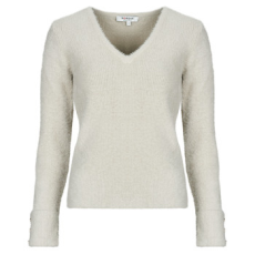 MORGAN Pulóverek MVOOVE1 Szürke EU XS