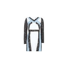 MORGAN Rövid ruhák RLIXI Fehér DE 36