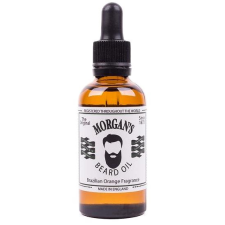 Morgan's Beard Oil Brazilian Orange 50 ml szakállápolás