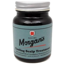 Morgan's Cooling Scalp Treatment 100ml sampon
