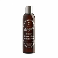 Morgan's Deep Cleansing Shampoo 250ml sampon
