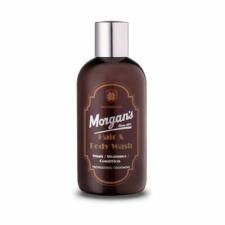 Morgan's Hair & Body Wash 250ml tusfürdők