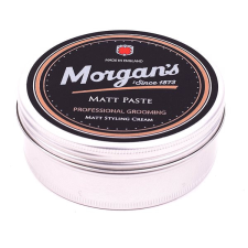 Morgan's Matt Paste 75 ml hajformázó