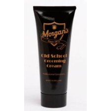 Morgan's Old School Grooming Cream 100ml hajformázó