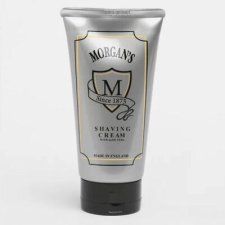 Morgan's Shaving Cream 150ml borotvahab, borotvaszappan