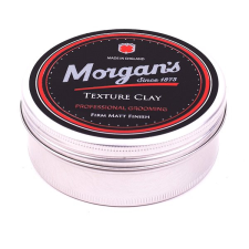 Morgan's Texture Clay 75 ml hajformázó