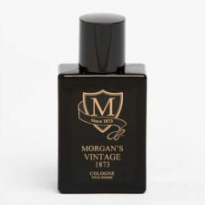 Morgan's Vintage 1873 Cologne 50ml after shave