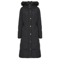 MORGAN Steppelt kabátok GSARI Fekete DE 40