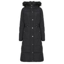 MORGAN Steppelt kabátok GSARI Fekete DE 42 női dzseki, kabát