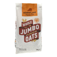  MORNFLAKE ZABPEHELY NAGYSZEMŰ reform élelmiszer