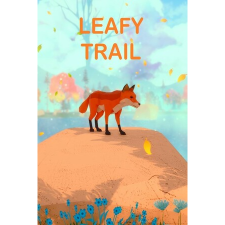 Morning Shift Studios Leafy Trails (PC - Steam elektronikus játék licensz) videójáték