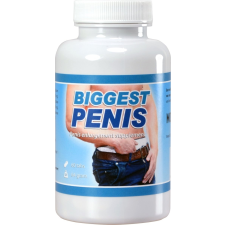 Morningstar Biggest Penis pénisz növelők