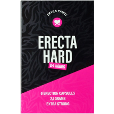 Morningstar Devils Candy Erecta Hard potencianövelő