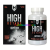 Morningstar HIGH OCTANE DYNAMITE SPERM BOOSTER - 60 db tabletta, Spermanövelő, mennyiség növelő Férfiaknak