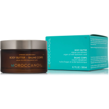 Moroccanoil Body Butter 200 ml testápoló