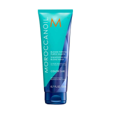 Moroccanoil Color Care Purple Shampoo 200ml (7290113140035) sampon