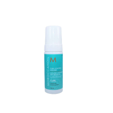  Moroccanoil Curl Control Mousse hajhab, 150 ml hajformázó