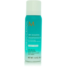 Moroccanoil Dry Shampoo Light Tones száraz sampon világos hajra 65 ml sampon