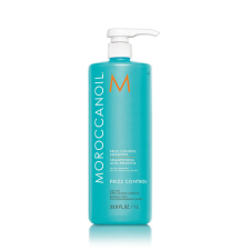 Moroccanoil Frizz Control sampon, nyugtató hatású, szálló hajra, 1000 ml sampon