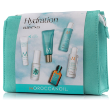 Moroccanoil Hydrating Esentials Set 265 ml kozmetikai ajándékcsomag