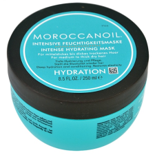  Moroccanoil Hydration maszk száraz és nagyon száraz hajra hajápoló szer