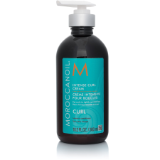 Moroccanoil Intense Curl Cream 300 ml hajápoló szer