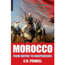  Morocco – C R Penell idegen nyelvű könyv