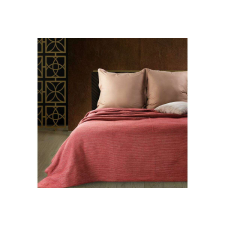 Morocco puha egyrétegű ágytakaró Piros 220x240 cm lakástextília