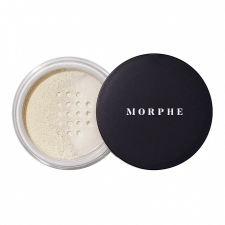 Morphe Bake & Set Fixing Powder Banana Fixáló Púder 9 g arcpúder