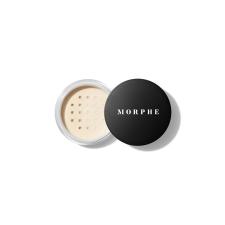 Morphe Bake & Set Soft Focus Setting Powder ,g Púder 17.5 g arcpúder
