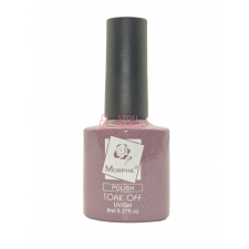  Morphe Gél Lakk Csillámos Viola 112 lakk zselé