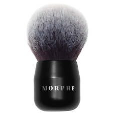 Morphe Glamabronze Deluxe Face & Body Brush Bronzosító Ecset arcpirosító, bronzosító