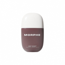 Morphe Hot Shot Bronzer Drops Sun Siren Bronzosító 30 ml arcpirosító, bronzosító
