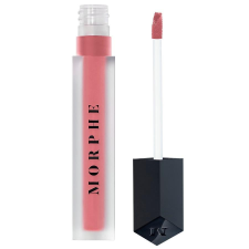 Morphe Matte Liquid Lipstick School Girl Rúzs 4.5 ml rúzs, szájfény