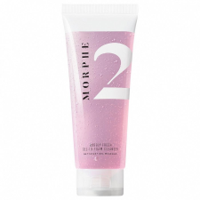 Morphe Morphe2 Bubbly Fresh Gel-To-Foam Cleanser Arctisztító 150 ml arctisztító