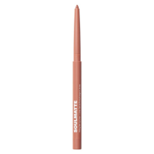 Morphe Soulmatte Filling Gel Lip Liner Quick Crush Ajak Ceruza 0.21 g rúzs, szájfény