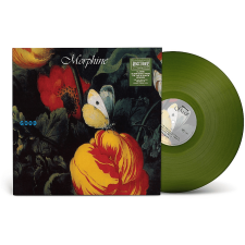  Morphine - Good (Limited Green Vinyl) (Vinyl LP (nagylemez)) alternatív