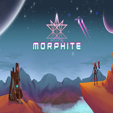 Morphite (Digitális kulcs - PC) videójáték