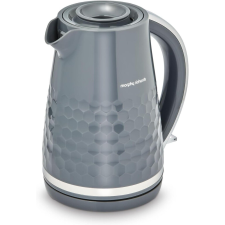 Morphy Richards Hive Vízforraló 1.5L Szürke vízforraló és teáskanna