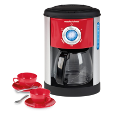 Morphy Richards játékkávéfőző (65050) konyhakészlet