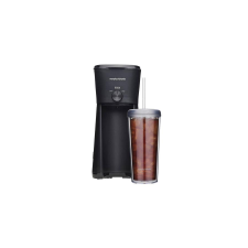 Morphy Richards MRCM35BK iced coffee maker kávéfőző