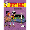 Morris - Lo Hartog van Banda - Lucky Luke 49. - Szellemvadászat