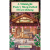 MORROW MIDNIGHT PASTRY SHOP CALLED HWAWOLDANG – ONHWA LEE (Kemény kötésű)