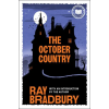 MORROW OCTOBER COUNTRY – BRADBURY RAY