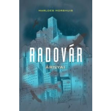 Morshuis Marloes Radovar árnyai irodalom