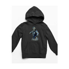  Mortal Kombat Frost gyerek pulóver