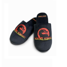  Mortal Kombat sárkány logó férfi papucs ajándéktárgy