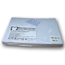 Mortara 210/250/280/350 EKG papír gyógyászati segédeszköz